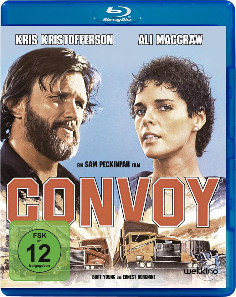 Convoy (1978)