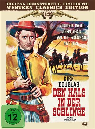 Den Hals in der Schlinge (1951) (Limited Edition, Mediabook)