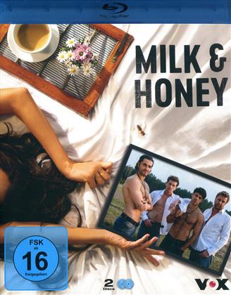 Milk & Honey - Staffel 1 (2 Blu-rays)