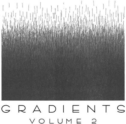 Gradients Vol. 2 (3 12" Maxis)