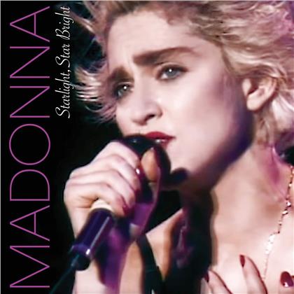 Madonna - Starlight. Star Bright (Bubblegum Pink Vinyl, LP)
