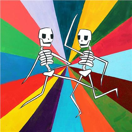 Sundara Karma - Ulfilas Alphabet (LP)