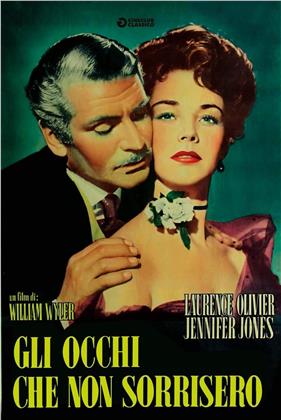 Gli occhi che non sorrisero (1952) (Cineclub Classico)