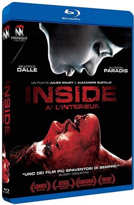 Inside - À l'intérieur (2007)