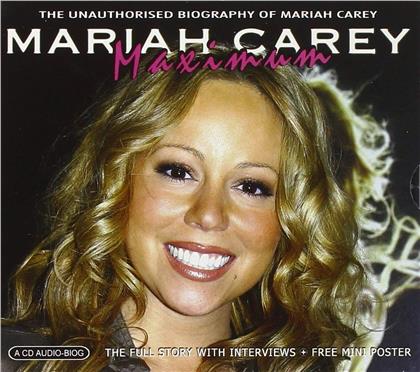 Mariah Carey - Maximum Mariah Carey