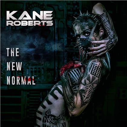 Kane Roberts - New Normal