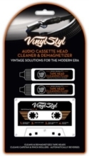 Vinyl Styl - Audio Cassette Head Cleaner & Demagnet