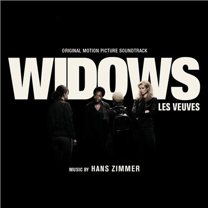 Hans Zimmer - Widows - OST (LP)