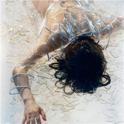 Marie Davidson - So Right EP (LP)