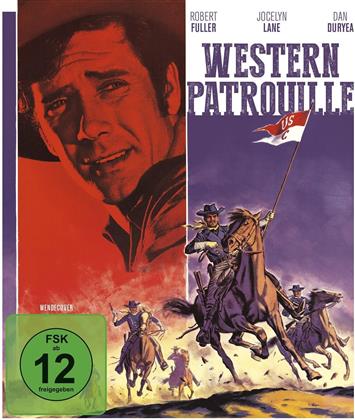Western-Patrouille (1966)