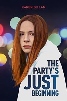 The Party's just beginning (2018)