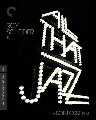 All That Jazz (1979) (Criterion Collection)