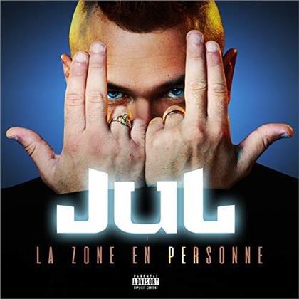 Jul - La Zone En Personne (2 CDs)