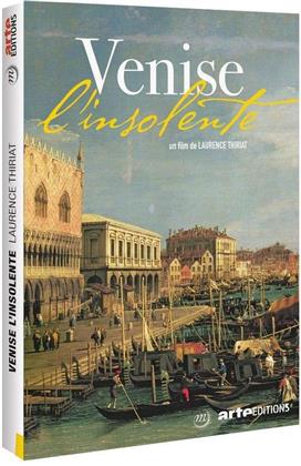 Venise l'insolente (2018)