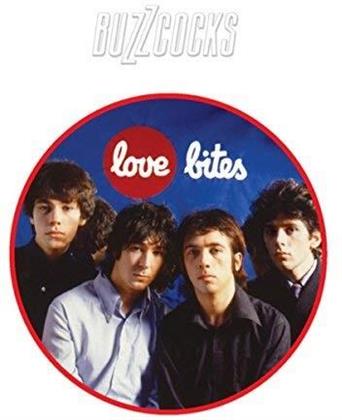 Buzzcocks - Love Bites (Limited Edition, LP)
