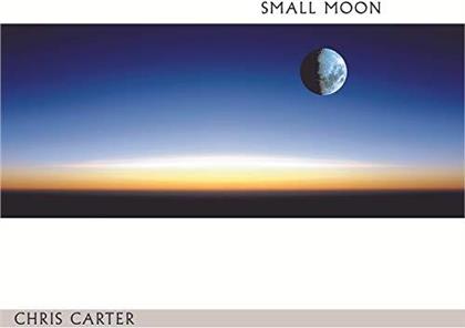 Chris Carter - Small Moon (2019 Reissue, LP)