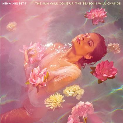 Nina Nesbitt - The Sun Will Come Up The Seasons Will Change (Limited Edition, Pink Vinyl, LP)