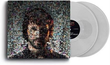 James Blunt - All The Lost Souls (Colored, LP)