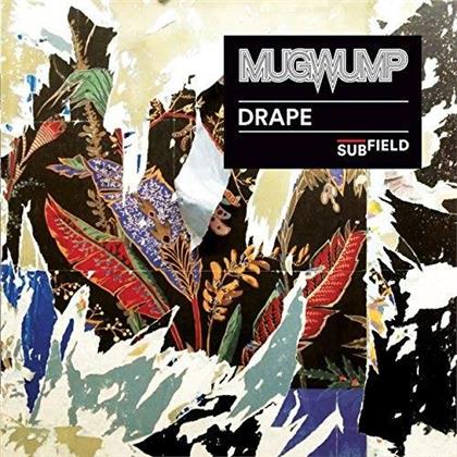 Mugwump - Drape (English Edition, 2 LPs)