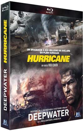 Hurricane (2018) / Deepwater (2016) (2 Blu-ray)