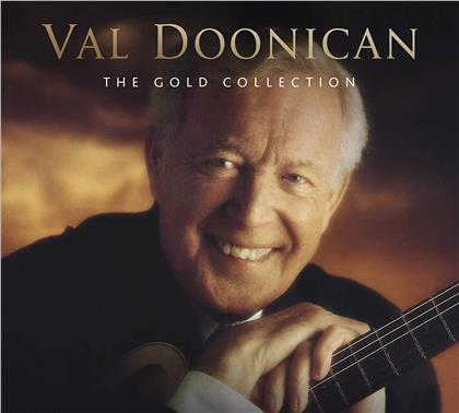 Val Doonican - The Gold Collection