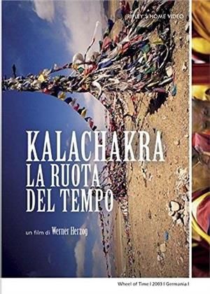 Kalachakra - La ruota del tempo (2003)