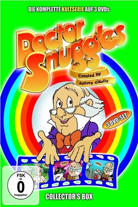Doctor Snuggles (Collector's Edition, Special Edition, 3 DVDs)