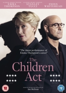 The Children Act (2017)