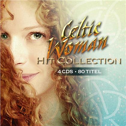Celtic Woman - Hit Collection (4 CDs)