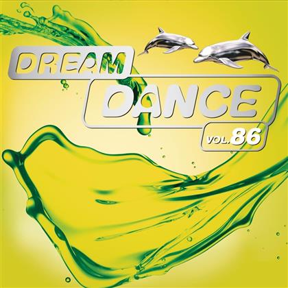 Dream Dance - Best of 86 Trance (3 CDs)