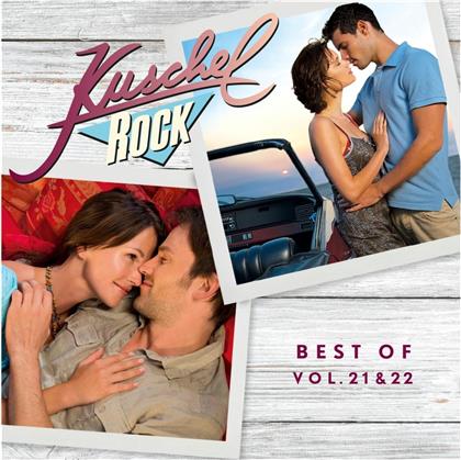 Kuschelrock - Best Of 21 & 22 (2 CDs)