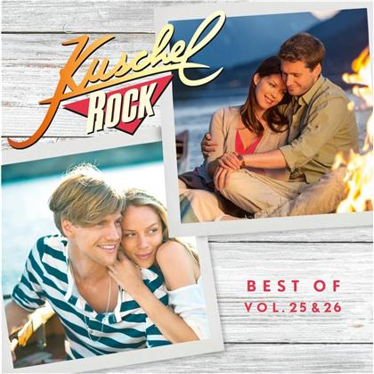 Kuschelrock - Best Of 25 & 26 (2 CD)