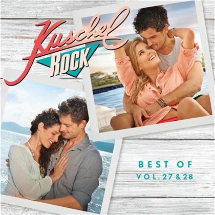 Kuschelrock - Best Of 27 & 28 (2 CD)