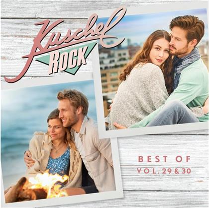 Kuschelrock - Best Of 29 & 30 (2 CD)