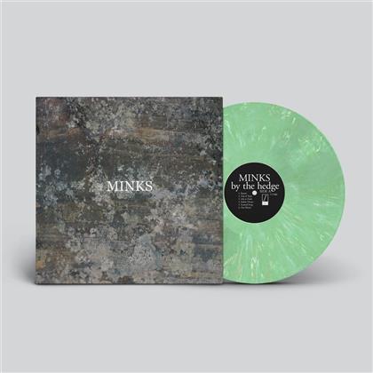 Minks - By The Hedge (Limited Edition, Colored, LP)