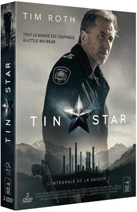 Tin Star - Saison 1 (3 DVD)