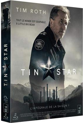 Tin Star - Saison 1 (2 Blu-rays)