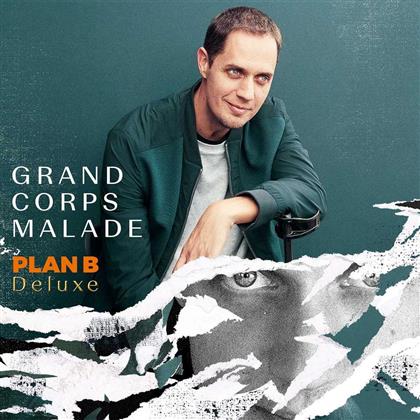 Grand Corps Malade - Plan B (Édition Deluxe)