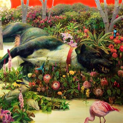 Rival Sons - Feral Roots (2 LPs)