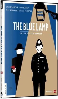 The Blue Lamp (1950)