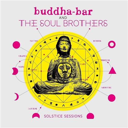 Buddha Bar And The Soul Brothers
