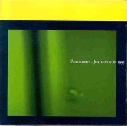 Joy Division - Permanent - Best Of