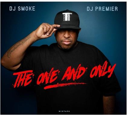 DJ Smoke - The one and only vol 1