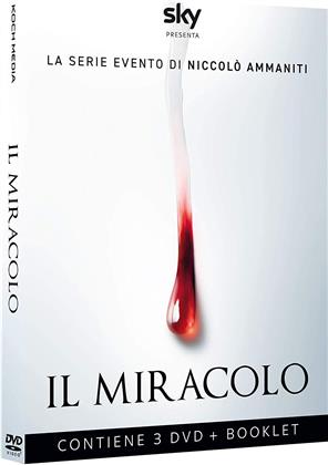 Il miracolo - Miniserie (3 DVDs)
