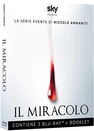Il miracolo - Miniserie (3 Blu-rays)