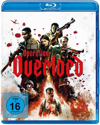 Operation: Overlord (2018)