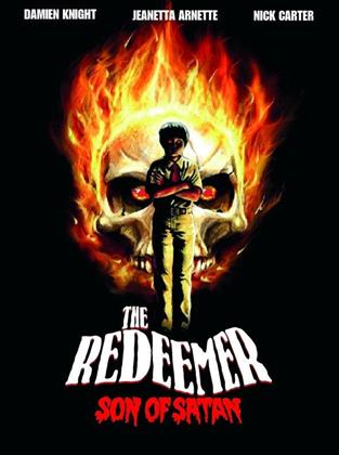 The Redeemer (1978) (Cover B, Limited Edition, Mediabook, Uncut, Blu-ray + DVD)