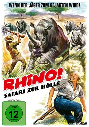 Rhino! - Safari zur Hölle (1964)