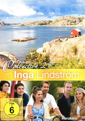 Inga Lindström - Collection 25