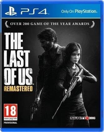 The Last of Us (Remastered) (German Edition)